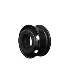 WHEEL- 22.5 X 8.25 10 STUD 285 PCD