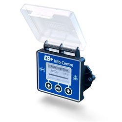 IC2 HALDEX ADR