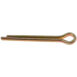 COTTER PIN 1/4 X 2-1/2IN