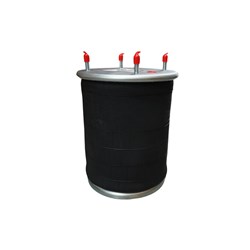 MAXUS AIR SPRING ASSEMBLY ROR