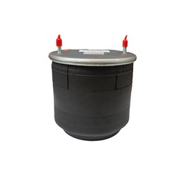 AIR SPRING ASSEMBLY CS9 L/H SIDE