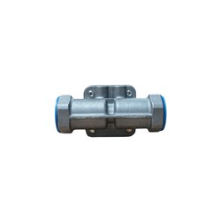 PRESSURE PROTECTION VALVE WABCO STYLE