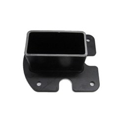 PEDESTAL AIRSPRING 100mm HIGH
