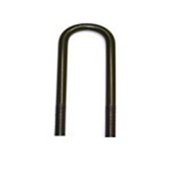 U BOLT 7/8"X 3"X 13.1/2" ROUND