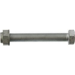 PIVOT BOLT KIT SUIT SAF IO- OVERSLUNG & IO- UNDERSLUNG SUSPENSION