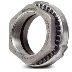 ZIP TORQ NUT