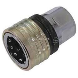 TEMA HYDRAULIC COUPLING FEMALE 3/4"