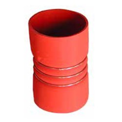 4" ID X 8" TURBO CHARGE AIR HOSE