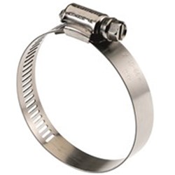 6204-104 ST/STEEL HOSE CLAMP