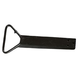 HANDLE EXTENDED