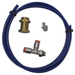 KIT GREASING