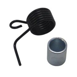 KIT SECURITY SPRING
