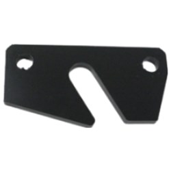 OPENING LEVER PIVOT