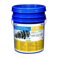 EATON TRANSMISSION OIL PS-386 18.9L