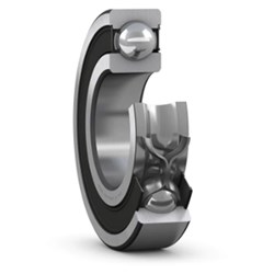 SKF DEEP GROOVE BALL BEARING