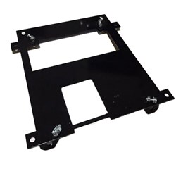 ISUZU ADAPTOR PLATE