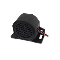 AXIS SELF ADJUST BACKUP ALARM