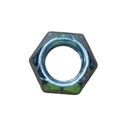 7/8" UNC CONE LOC LOCKING NUT