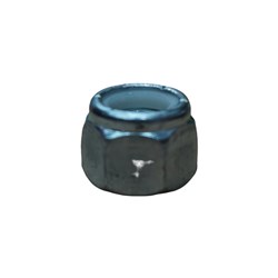 3/4" UNF NYLOC NUT