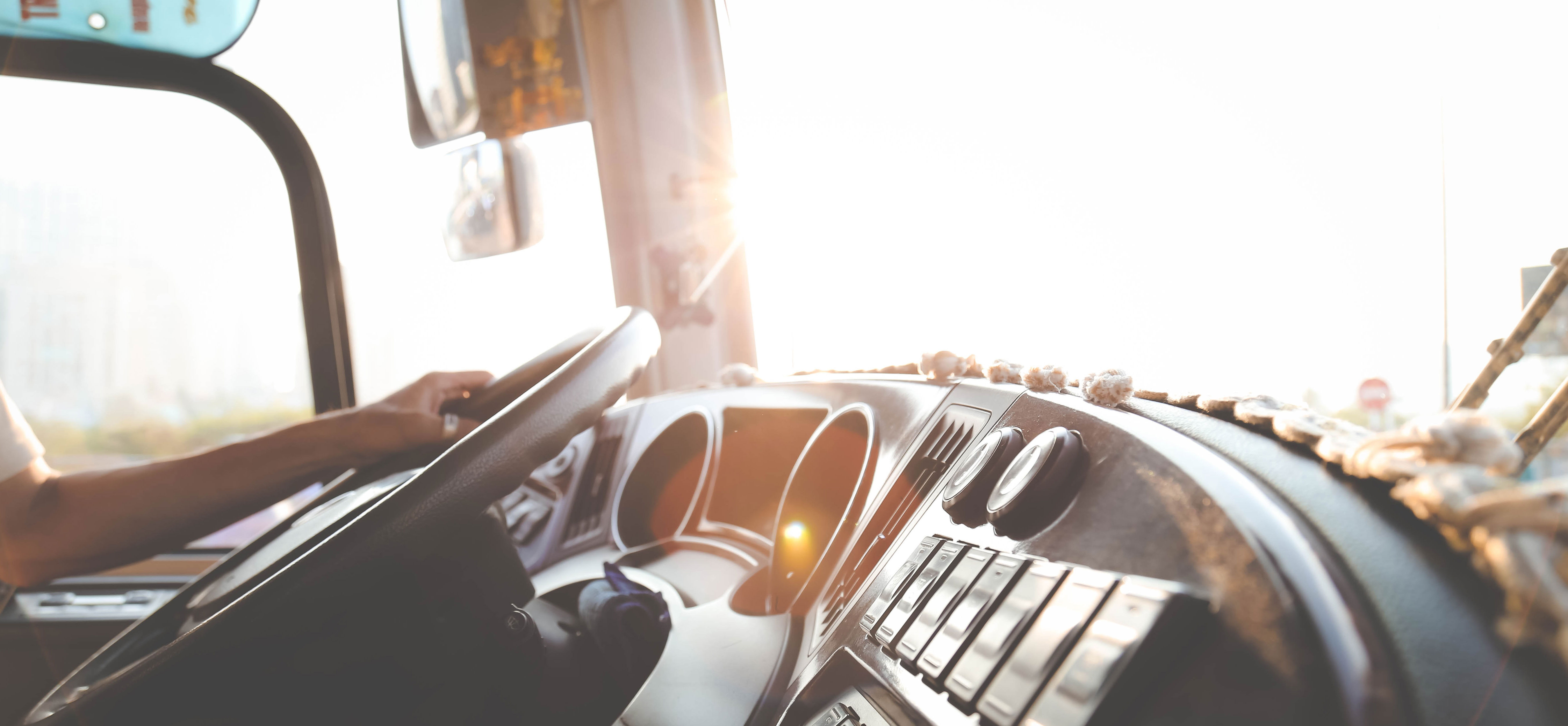 Essential Winter Driving Checklist 