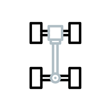 DRIVELINE